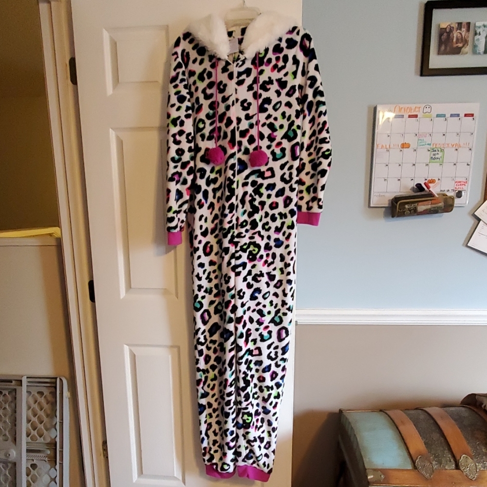Comfy onesie